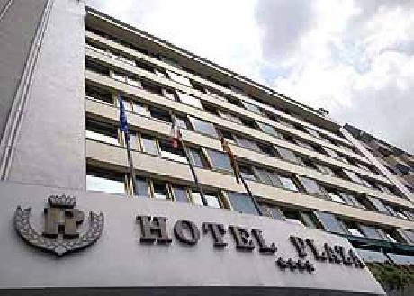 Plaza Hotel