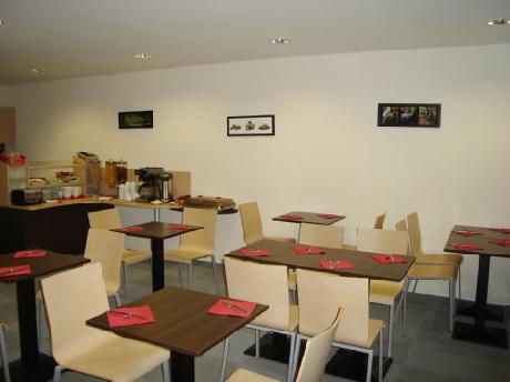 Sejours et Affaires Atrium