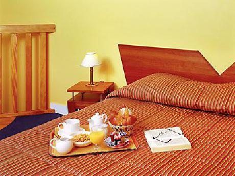 Adagio Access Paris Tilsitt Champs Elysees