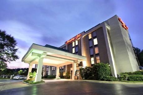 BirminghamColonnade AL