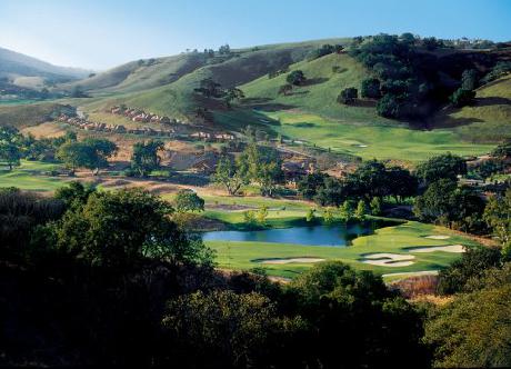 CordeValle, A Rosewood Resort
