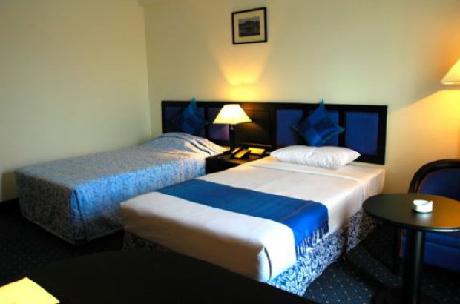 Orient D Angkor Hotel