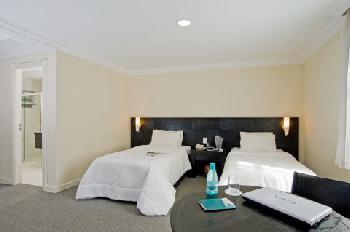 Slaviero Rockeffeler Hotel