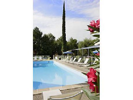 Novotel Marseille Est