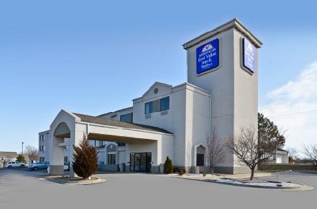 Americas Best Value Inn