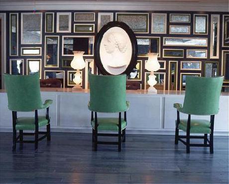 Viceroy Santa Monica