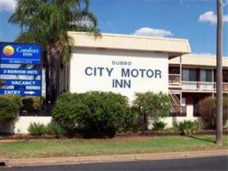 Comfort Inn Dubbo City