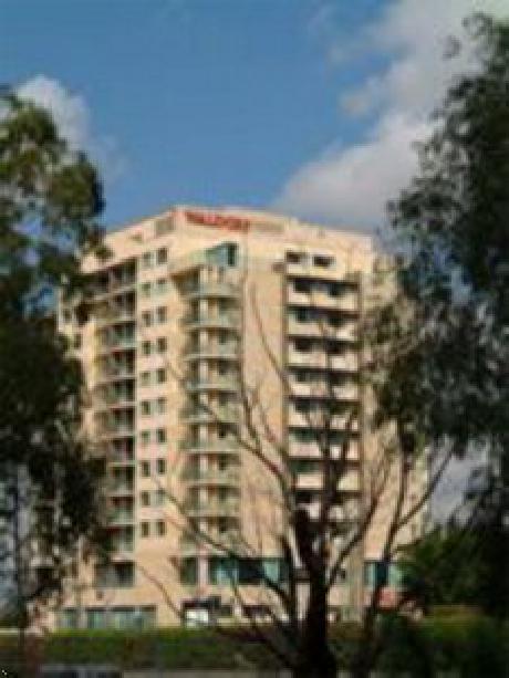 parramatta waldorf apartments hotel