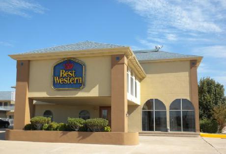 BEST WESTERN Owasso Inn & Suites