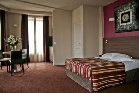 Orion Paris Haussmann