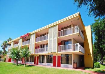 Econo Lodge Kissimmee