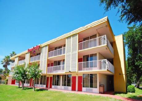 Econo Lodge Kissimmee