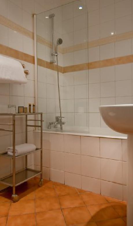 Lenox Montparnasse Hotel