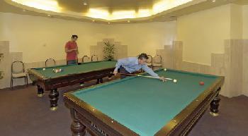 Lykia Lodge Kapadokya