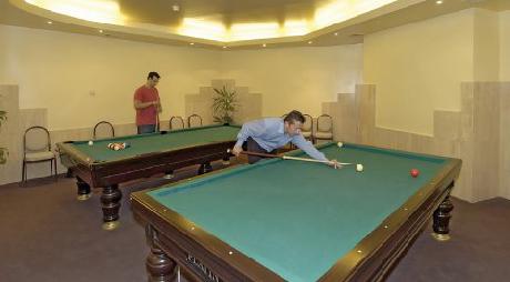 Lykia Lodge Kapadokya