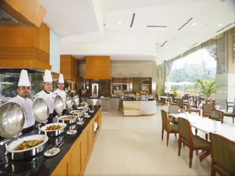 The Royale Chulan Kuala Lumpur