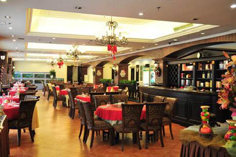 Beijing Sheng Hao Super 8 Hotel