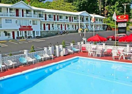 Econo Lodge Downtown