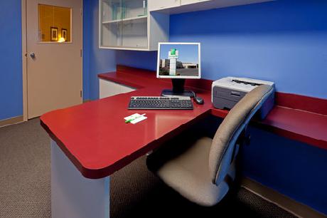 Holiday Inn PHILADELPHIA SOUTH-SWEDESBORO