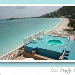 Sea Palace by EVRentals