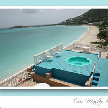 Sea Palace by EVRentals