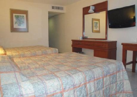 Comfort Inn Veracruz