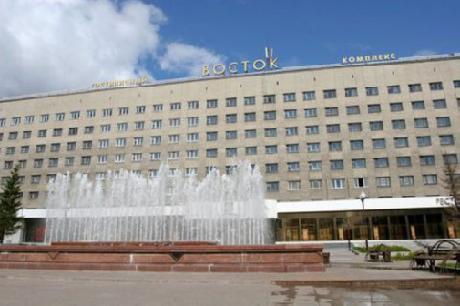 Vostok Hotel