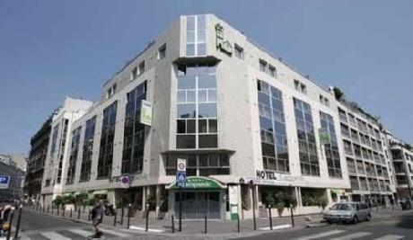 Campanile Paris 11 - Bastille