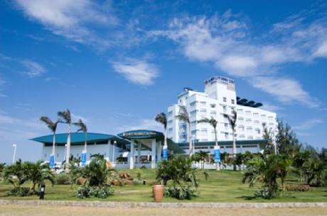 Saigon Ninh Chu Hotel and Resort