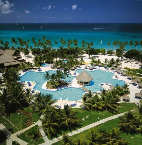 Be Live Canoa  All Inclusive