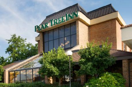 PEAR TREE INN ST LOUIS AIRPORT