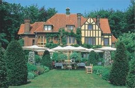 Hostellerie Shamrock