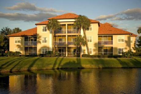 Sheraton PGA Vacation Resort