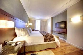 Radisson Hotel Curitiba