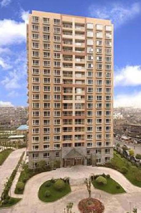 Starway Rayfont Nanpu Hotel