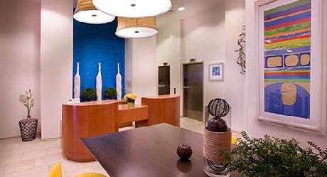 Wyndham Garden Manhattan Chelsea West