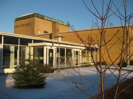 Norherredhus Hotel and Conference Center