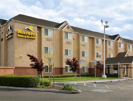 Microtel Inn And Suites - Lodi / N. Stockton