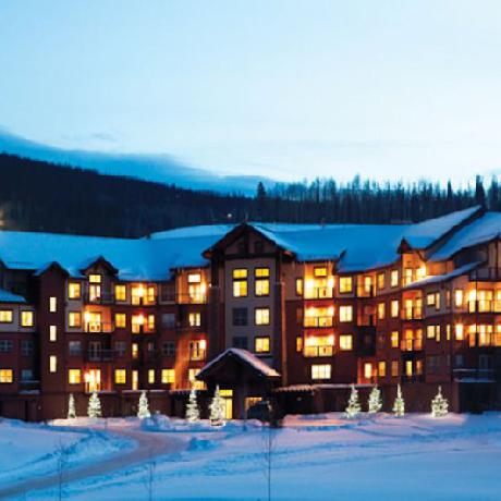 Base Camp One by Alpine Resort Properties