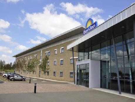 Days Inn Wetherby