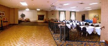 Holiday Inn GUELPH HOTEL & CONFERENCE CTR