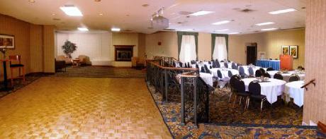 Holiday Inn GUELPH HOTEL & CONFERENCE CTR