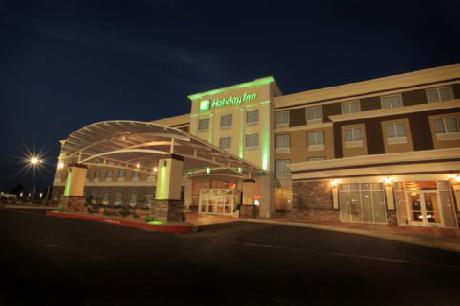 Holiday Inn AMARILLO WEST MEDICAL CENTER