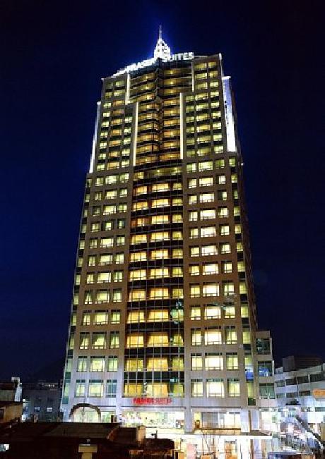 Fraser Suites Insadong