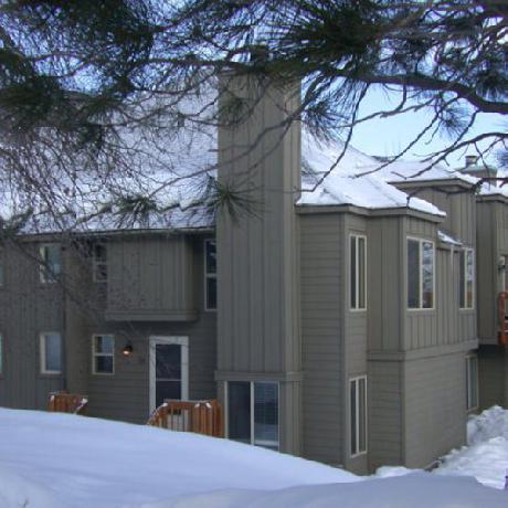 Hidden Creek by ResortQuest