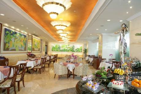 Tianma Business Hotel