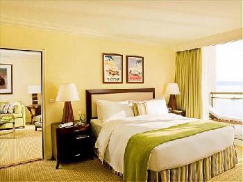 Hotel Fairmont Monte Carlo