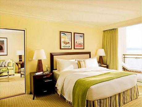 Hotel Fairmont Monte Carlo