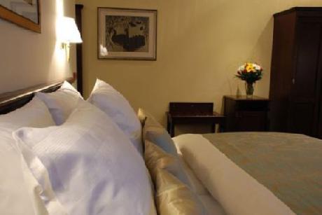 Euroagentur Hotel Downtown