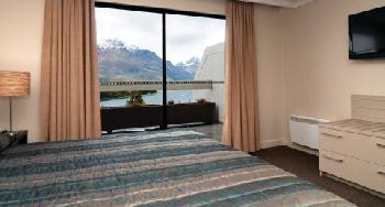 Kingsgate Hotel Terraces